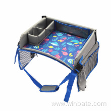 Hot Sales High Quality Customized Kids Play Tray